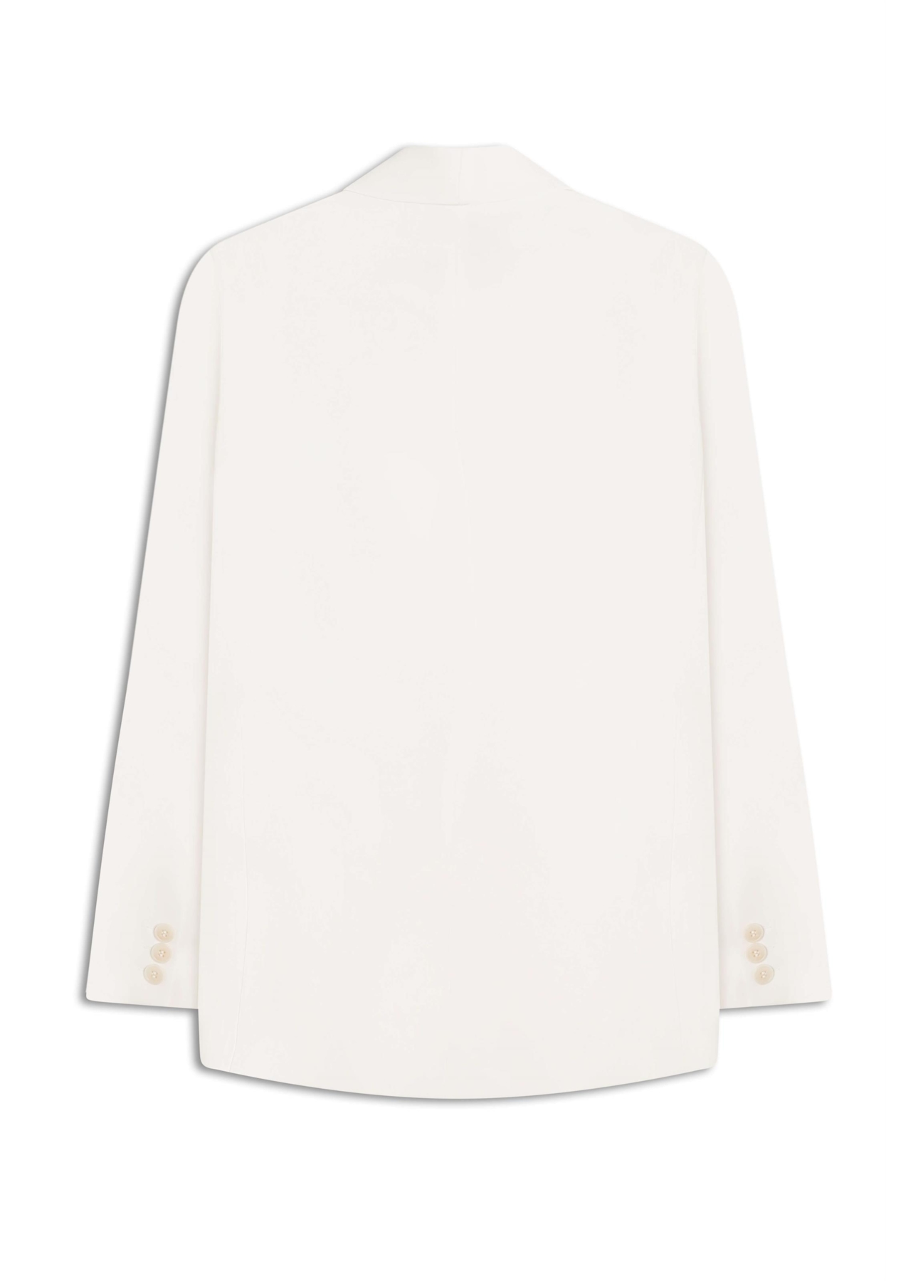Blazer Toquio Tailoring Ellus Off White