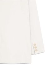 Blazer Toquio Tailoring Ellus Off White