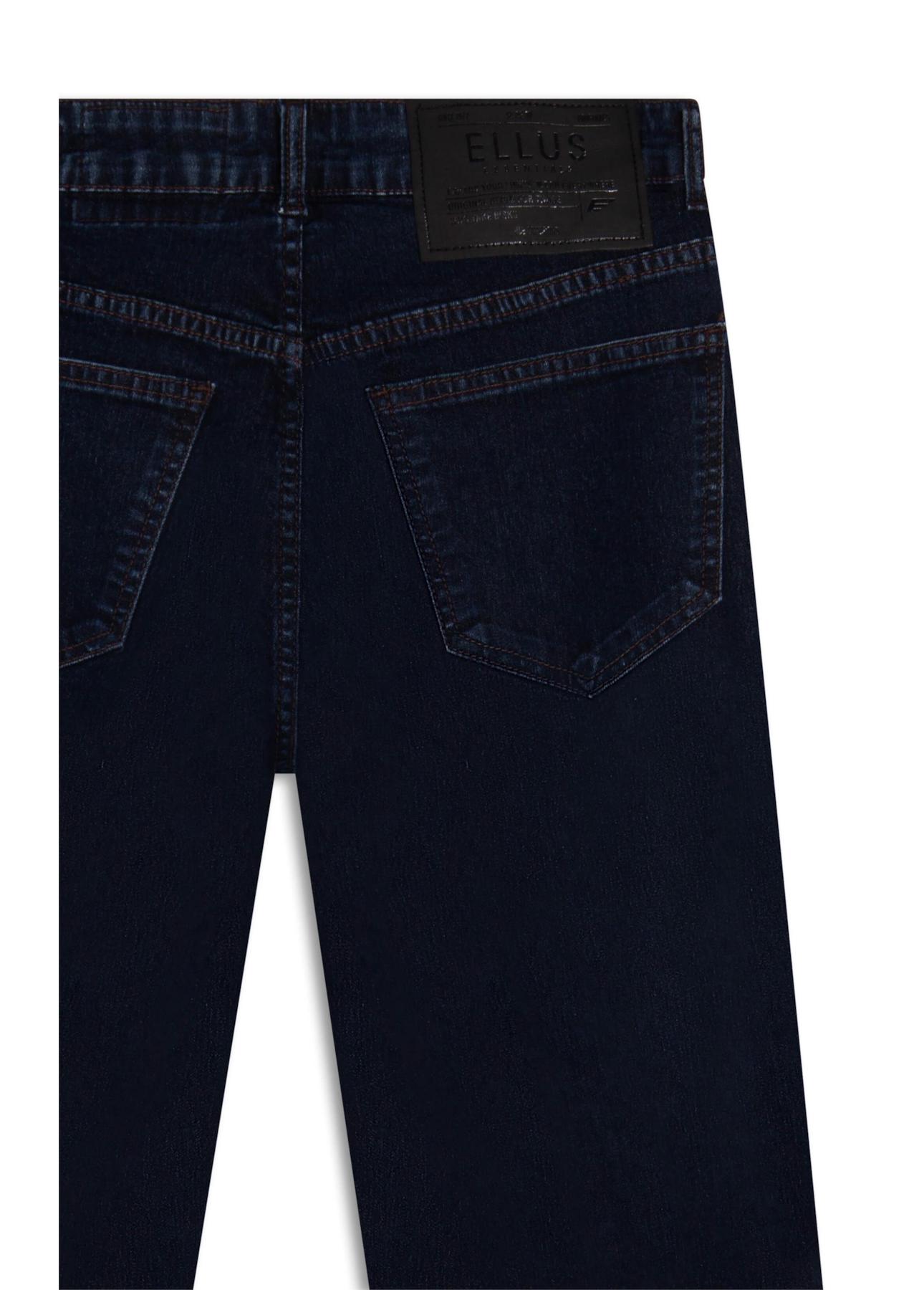 Blend Blue Gisele Reta Et Zetex Lav.Black