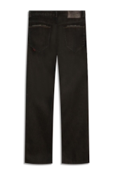 Blue Brown (Classic) 5 Pockets Lav.Resinado C/3d