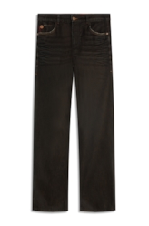 Blue Brown (Classic) 5 Pockets Lav.Resinado C/3d