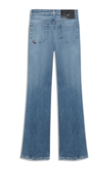 Blue Regen (Bootcut) 5 Pockets 2172 - Lav. Claro C/ Used
