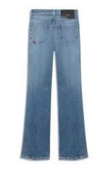 Blue Regen (Bootcut) 5 Pockets 2172 - Lav. Claro C/ Used
