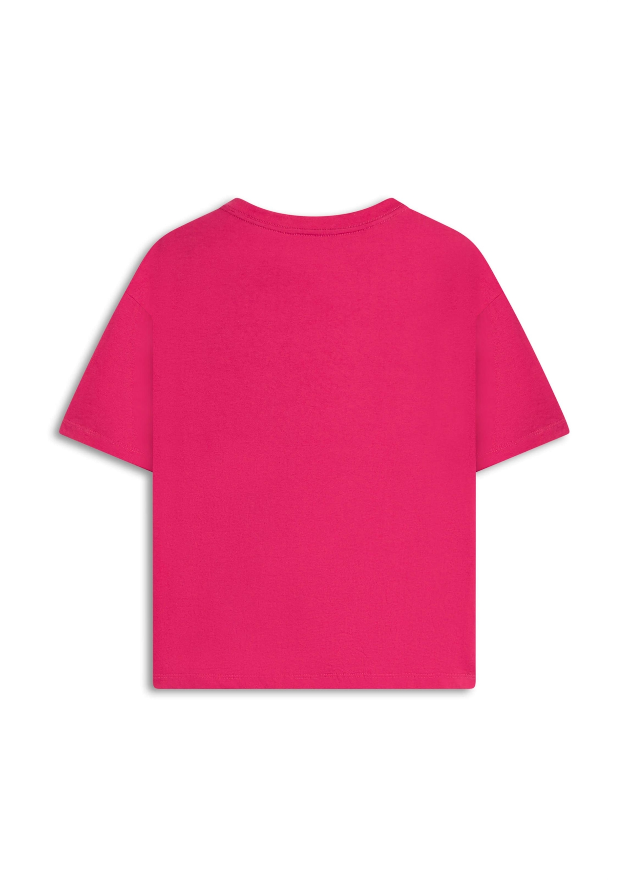 Blusa 2nd Easa Pink