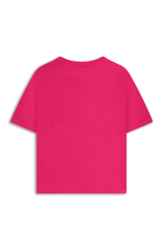 Blusa 2nd Easa Pink