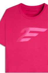 Blusa 2nd Easa Pink