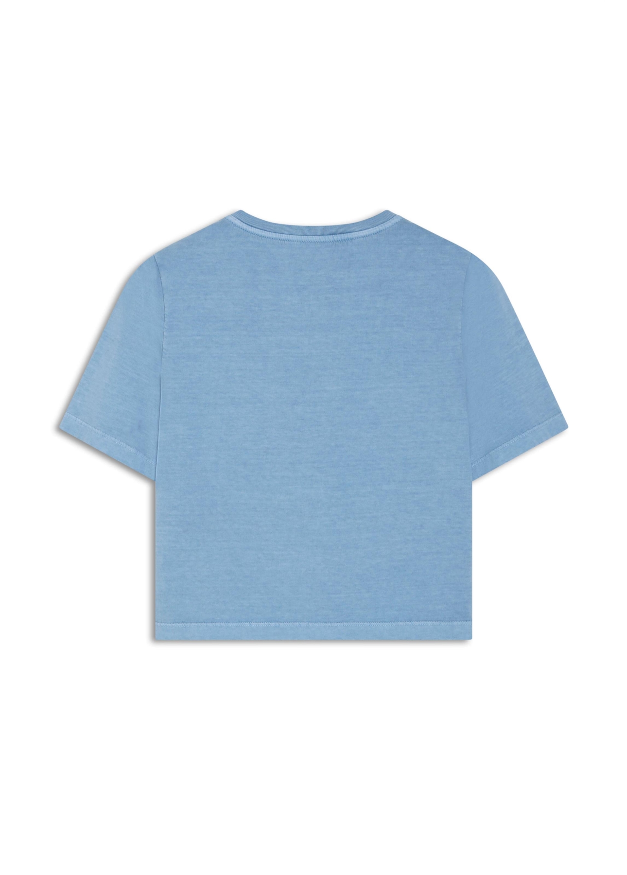 Blusa 2nd Fearless Azul Seco