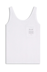 Blusa Antropology Branco