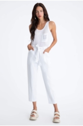 Blusa Antropology Branco