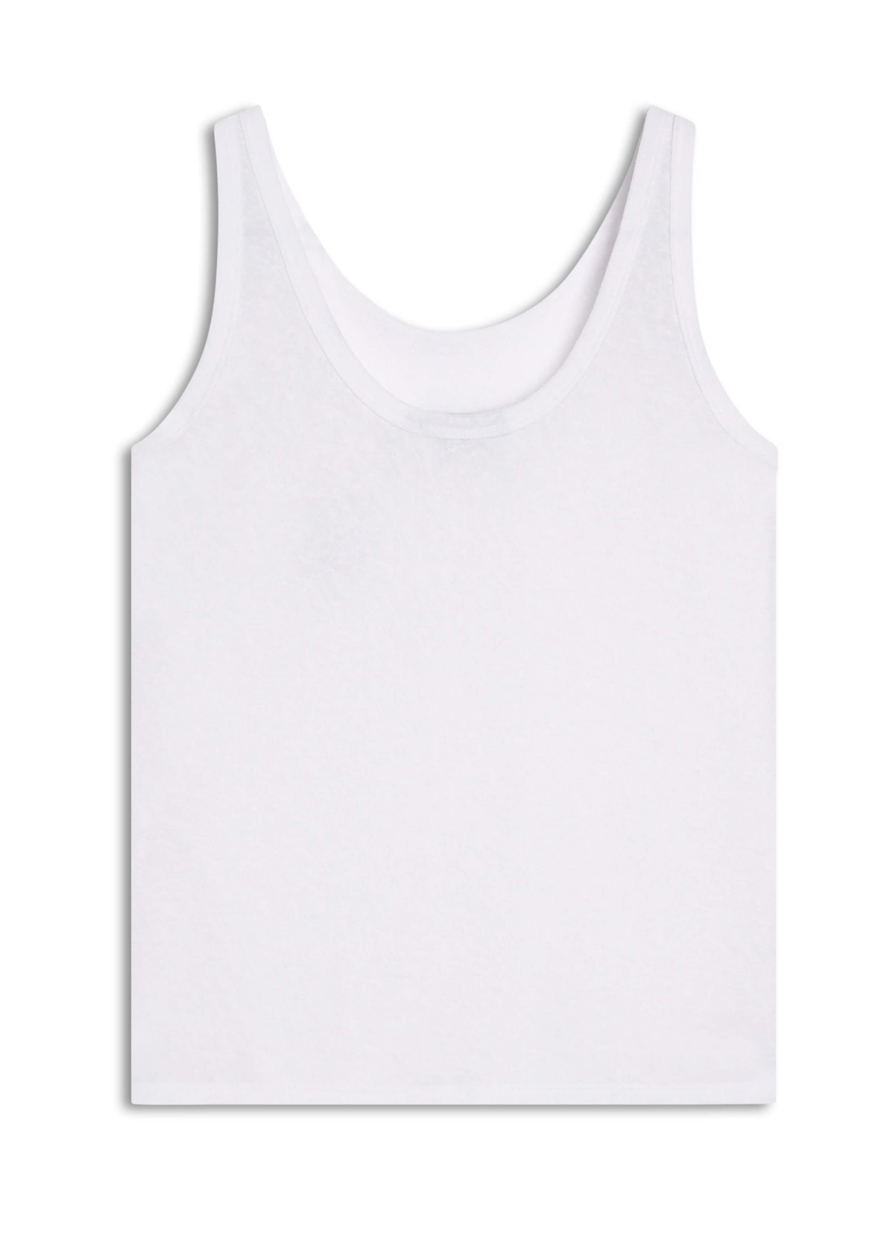 Blusa Antropology Branco