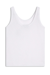 Blusa Antropology Branco