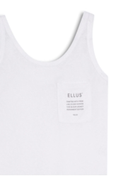 Blusa Antropology Branco