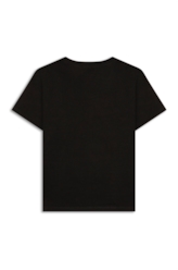 Blusa Barcelona Easa Hotfix Preto