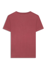 Blusa Basic Slim Dead Goiaba
