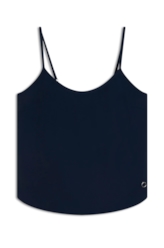 Blusa Beta Sleeveless Dark Navy