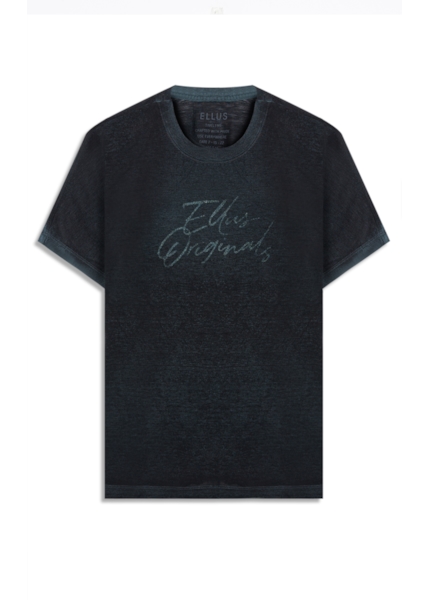 Blusa Blusa 01 Petroleo