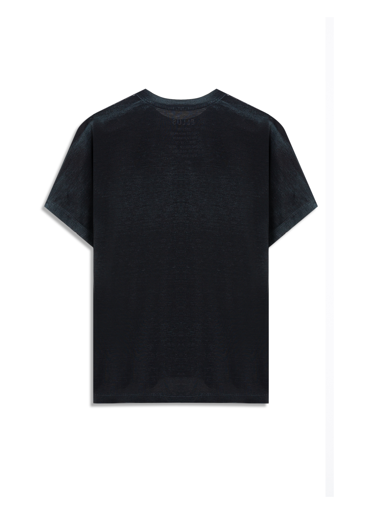 Blusa Blusa 01 Petroleo