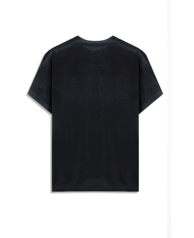 Blusa Blusa 01 Petroleo
