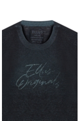 Blusa Blusa 01 Petroleo