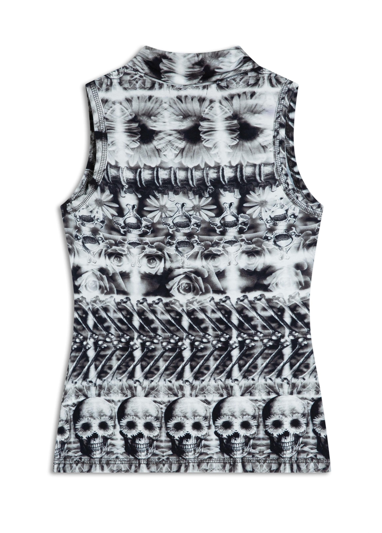 Blusa Bold Light Padrao 4