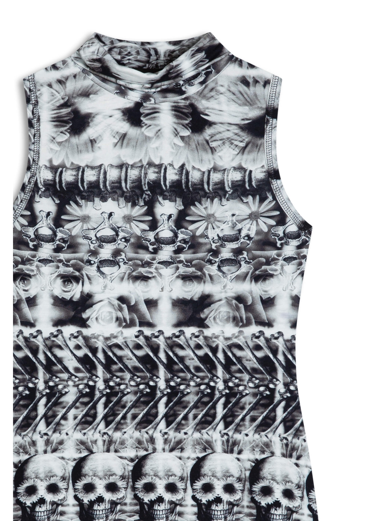Blusa Bold Light Padrao 4
