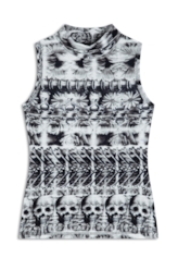 Blusa Bold Light Padrao 4