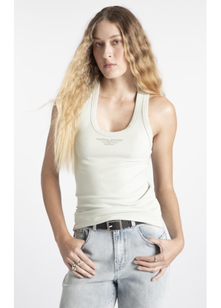 Blusa Boreal Gothic Verde Agua