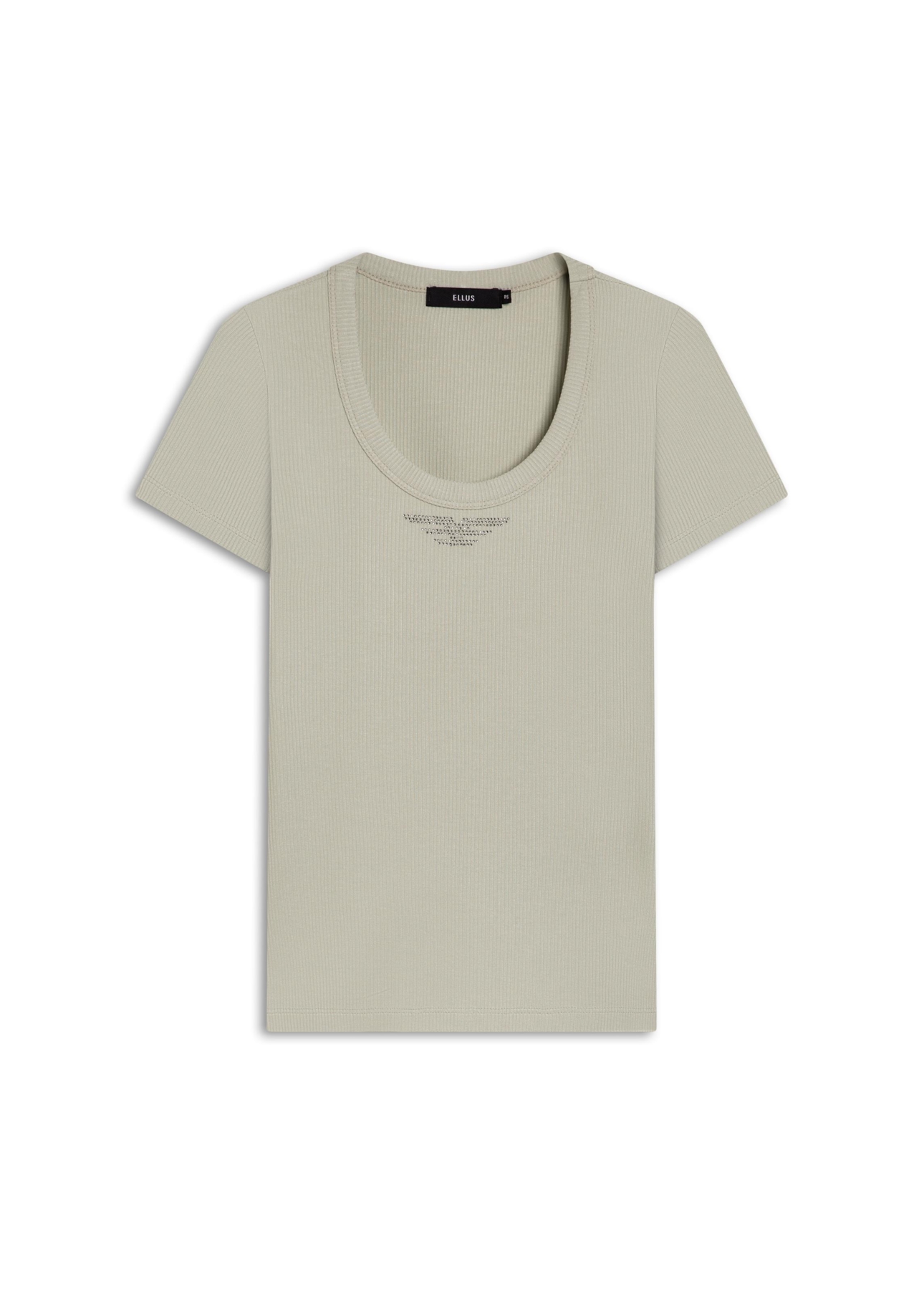 Blusa Boreal  Gothic Verde Agua