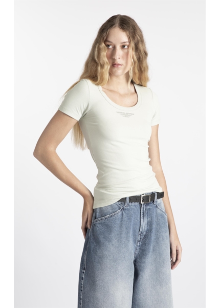 Blusa Boreal  Gothic Verde Agua