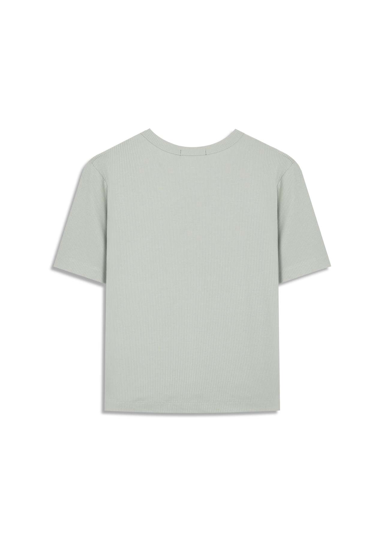 Blusa Boreal Gothic Verde Agua