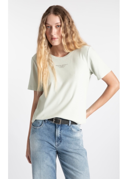 Blusa Boreal Gothic Verde Agua