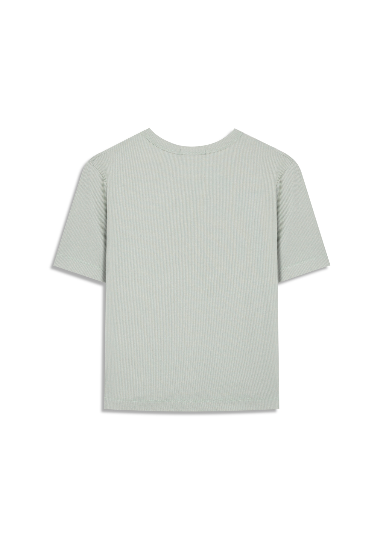 Blusa Boreal Gothic Verde Agua