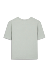 Blusa Boreal Gothic Verde Agua