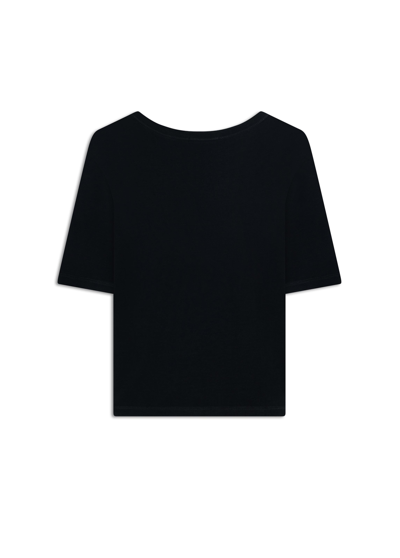 Blusa Break Rules Preto