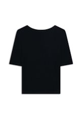 Blusa Break Rules Preto