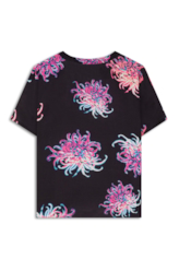 Blusa Cetim Ellus Pink