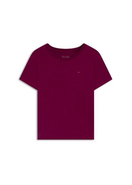 Blusa Classic Slim Fucsia