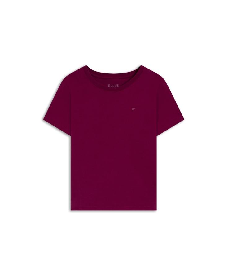 Blusa Classic Slim Fucsia
