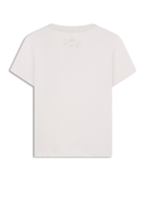 Blusa Co Ellus Sp Highlights Prata