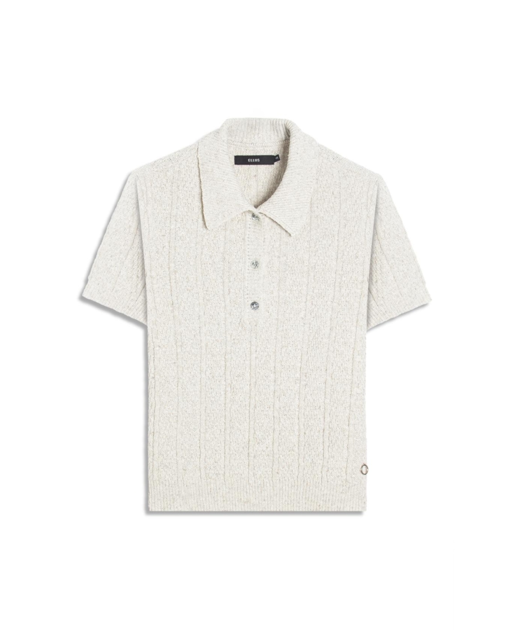 Blusa Coco Flame Natural