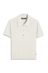 Blusa Coco Flame Natural