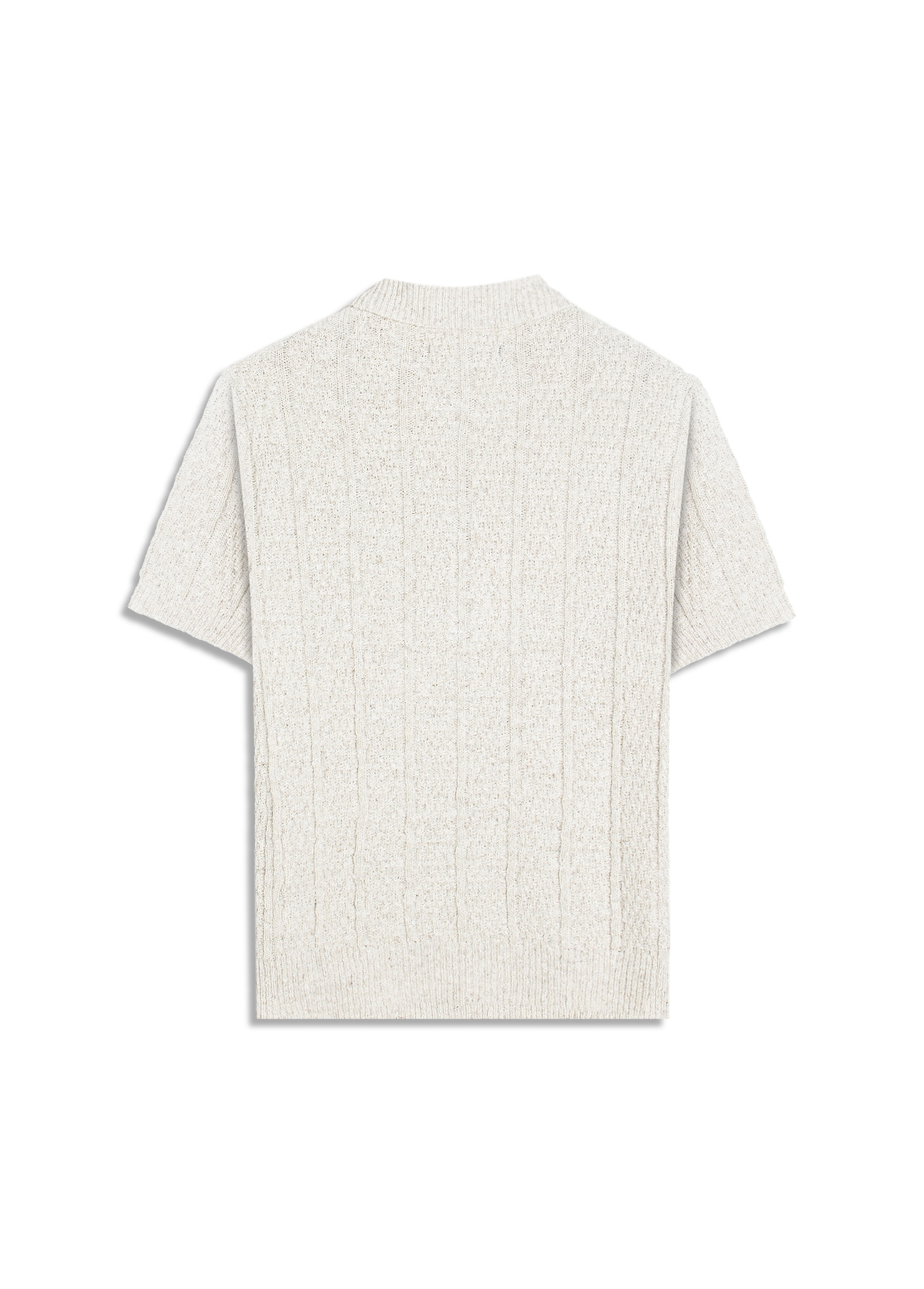 Blusa Coco Flame Natural