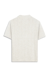 Blusa Coco Flame Natural