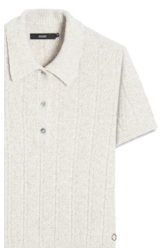 Blusa Coco Flame Natural