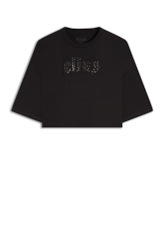 Blusa Collection Ellus Preto