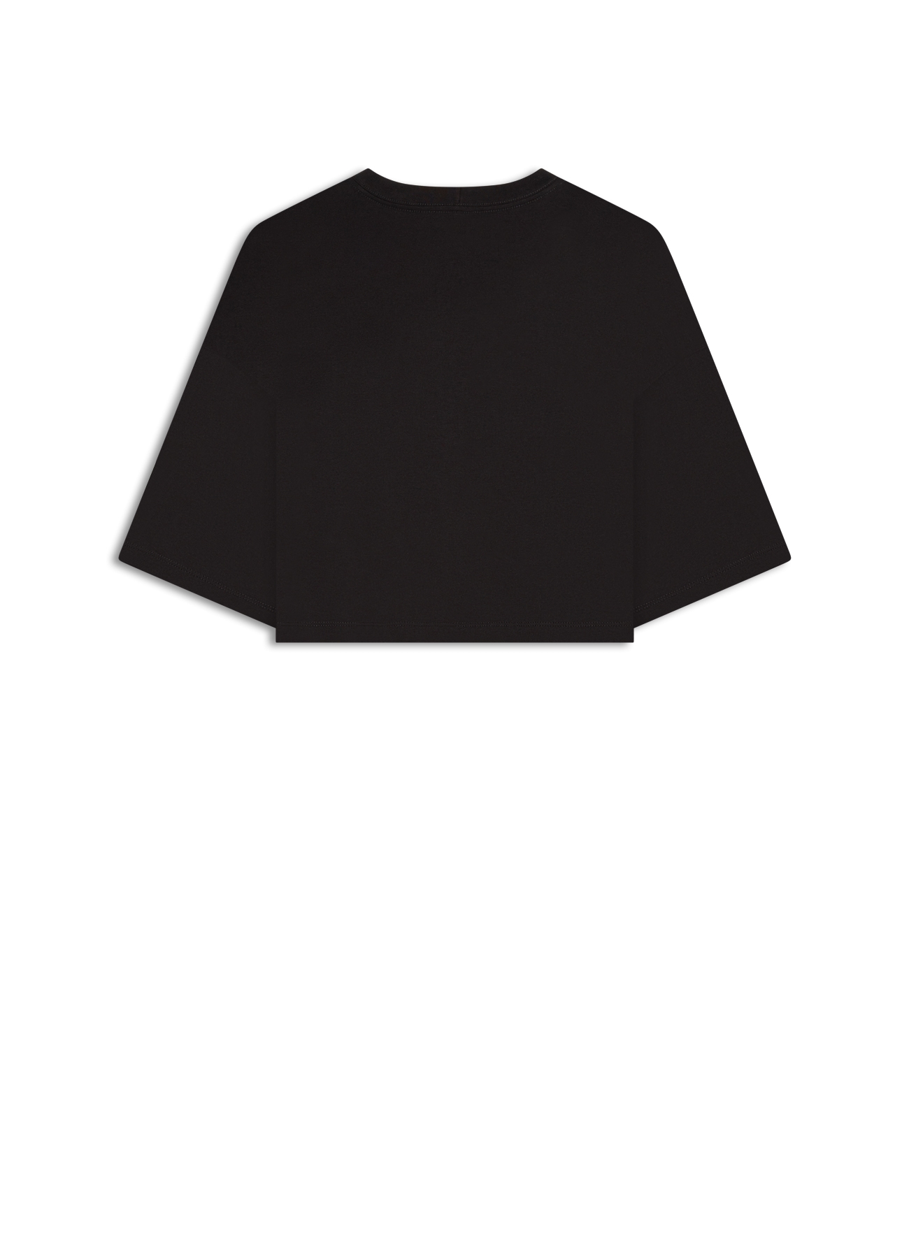 Blusa Collection Ellus Preto