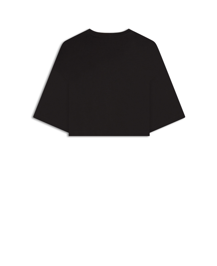 Blusa Collection Ellus Preto