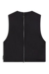 Blusa Compact Ellus Preto
