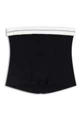 Blusa Corselet Firenze Preto