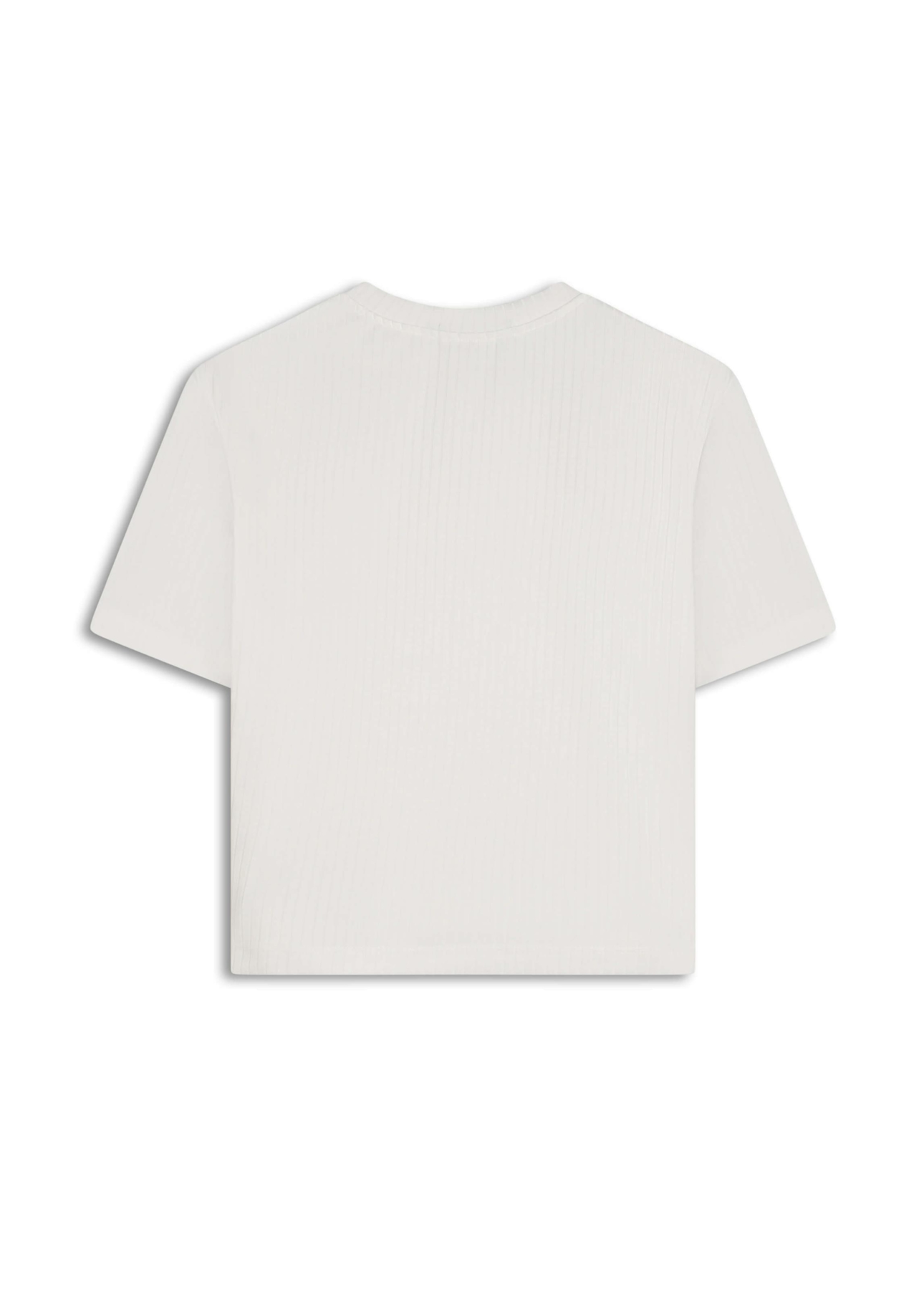 Blusa Cotele Style Shirt Off White